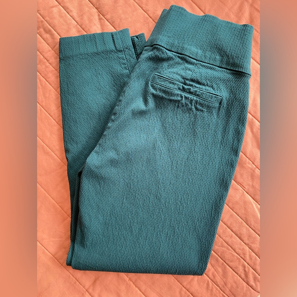 Maurice’s Crop pants